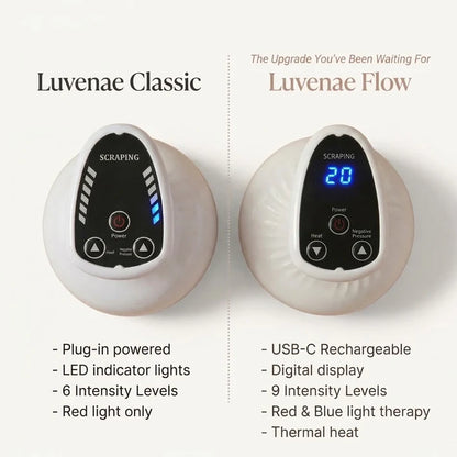 Luvenae Flow